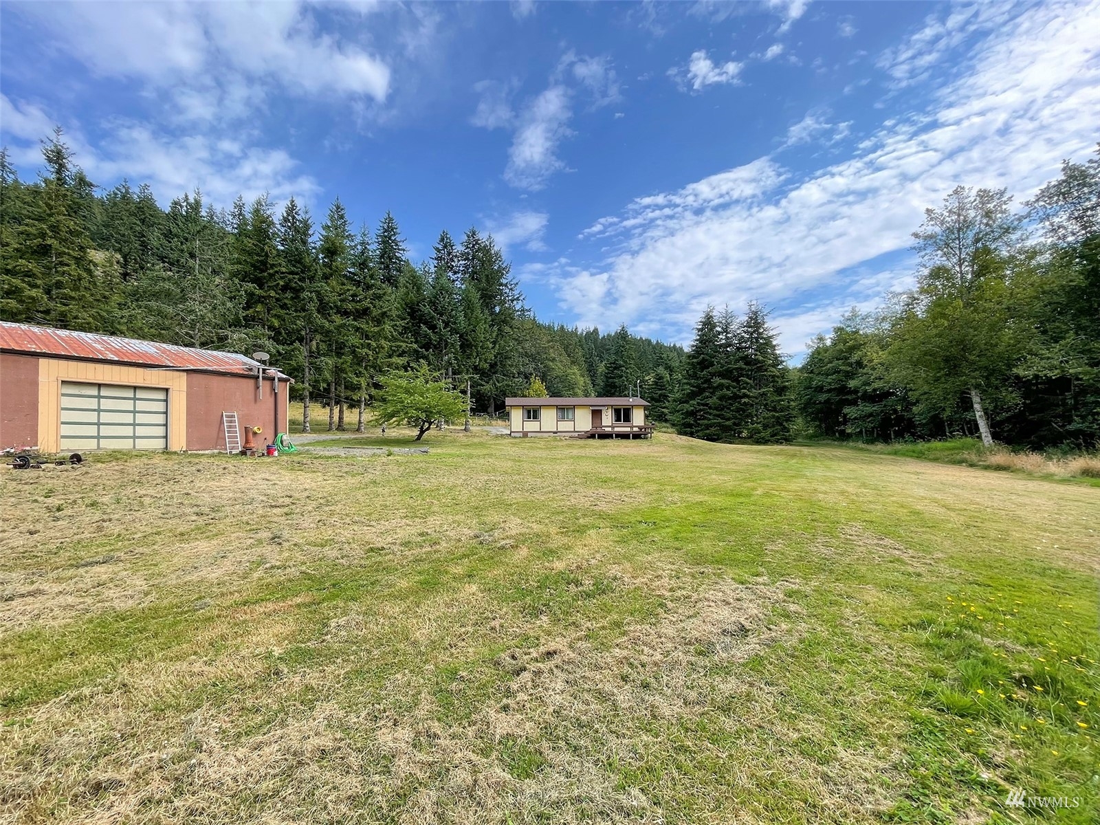 2423 Eden Valley Road Port Angeles, WA 98363 - Photo 25 of 39 Gallery Image 25