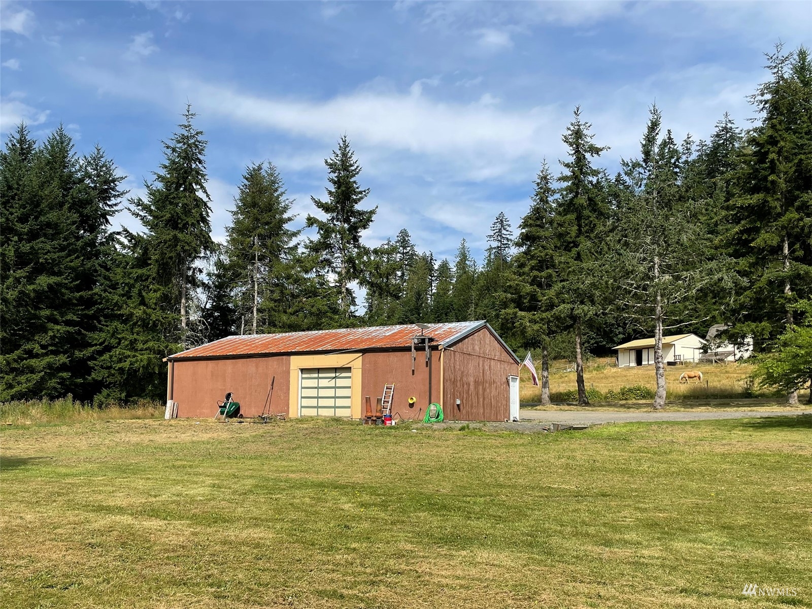 2423 Eden Valley Road Port Angeles, WA 98363 - Photo 27 of 39 Gallery Image 27