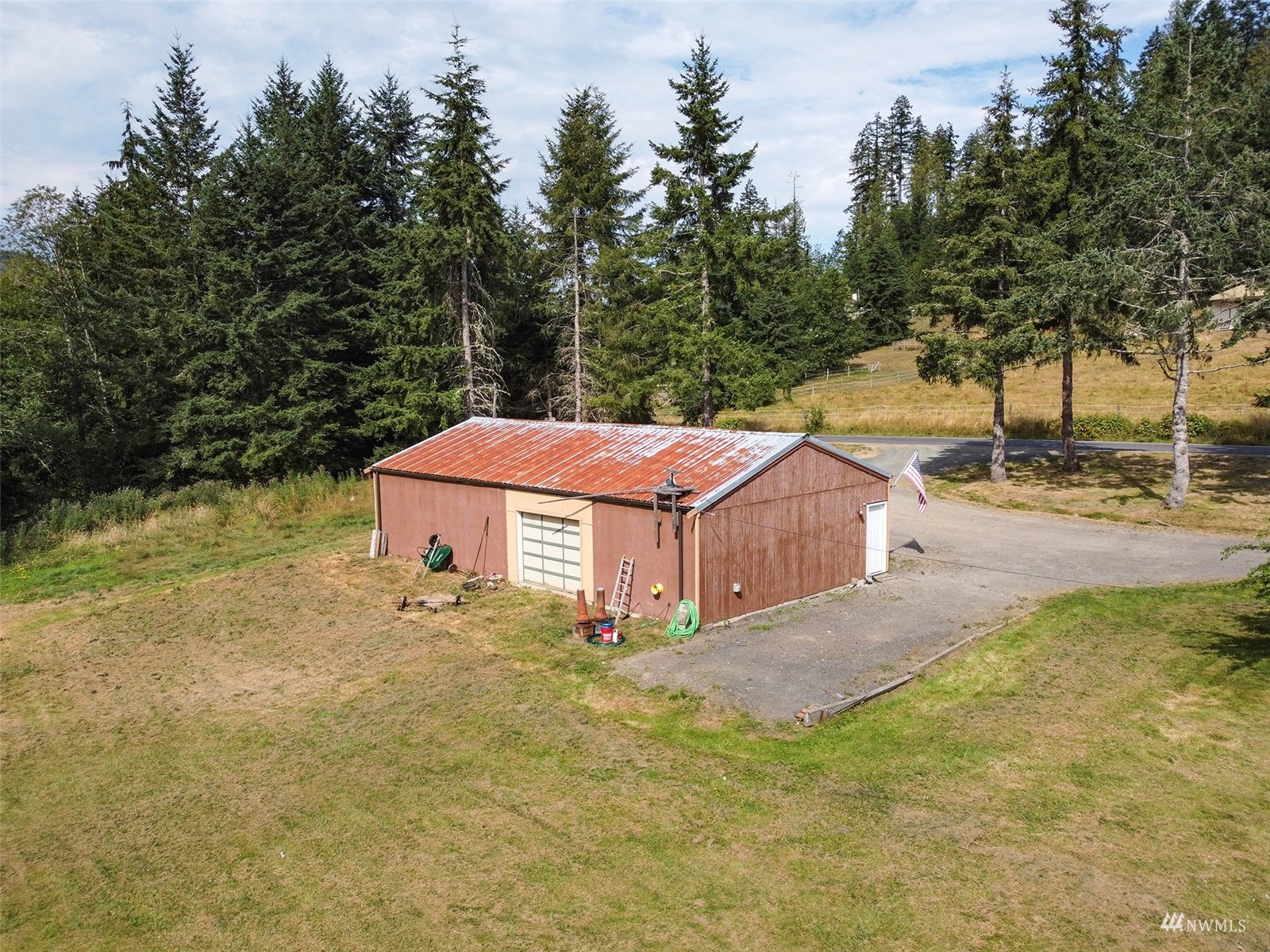 2423 Eden Valley Road Port Angeles, WA 98363 - Photo 28 of 39 Gallery Image 28