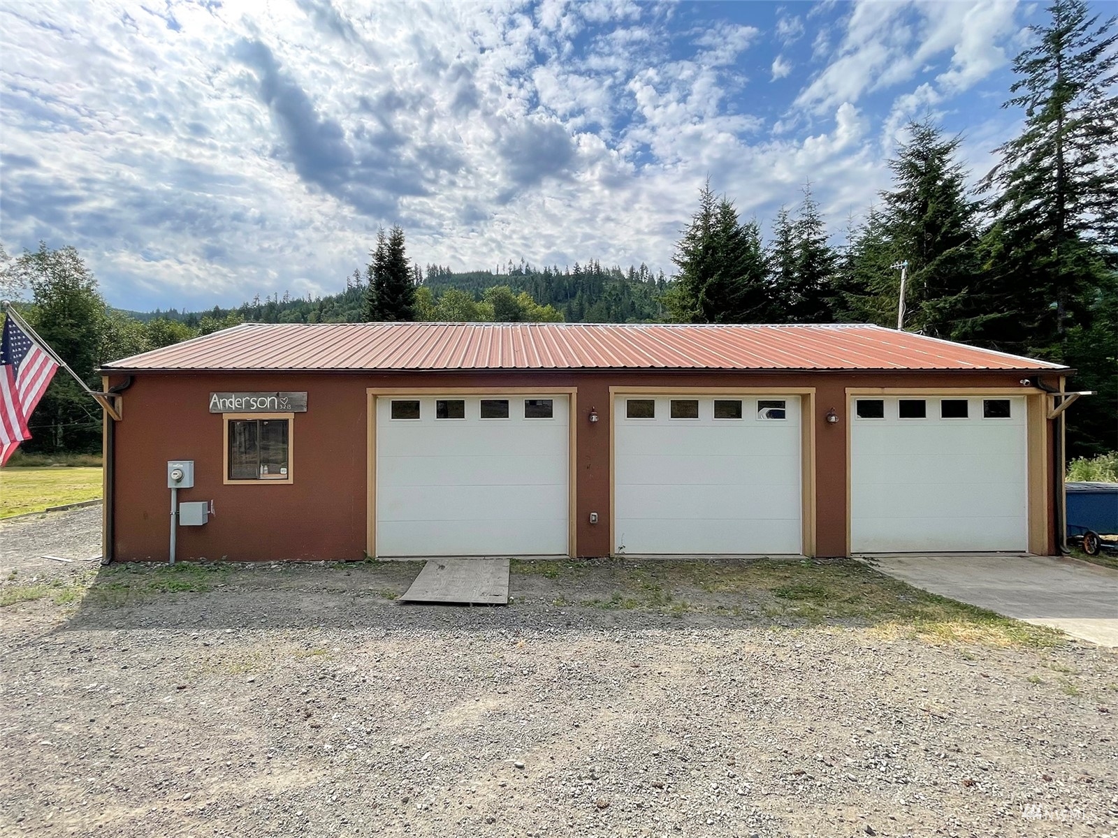 2423 Eden Valley Road Port Angeles, WA 98363 - Photo 29 of 39 Gallery Image 29