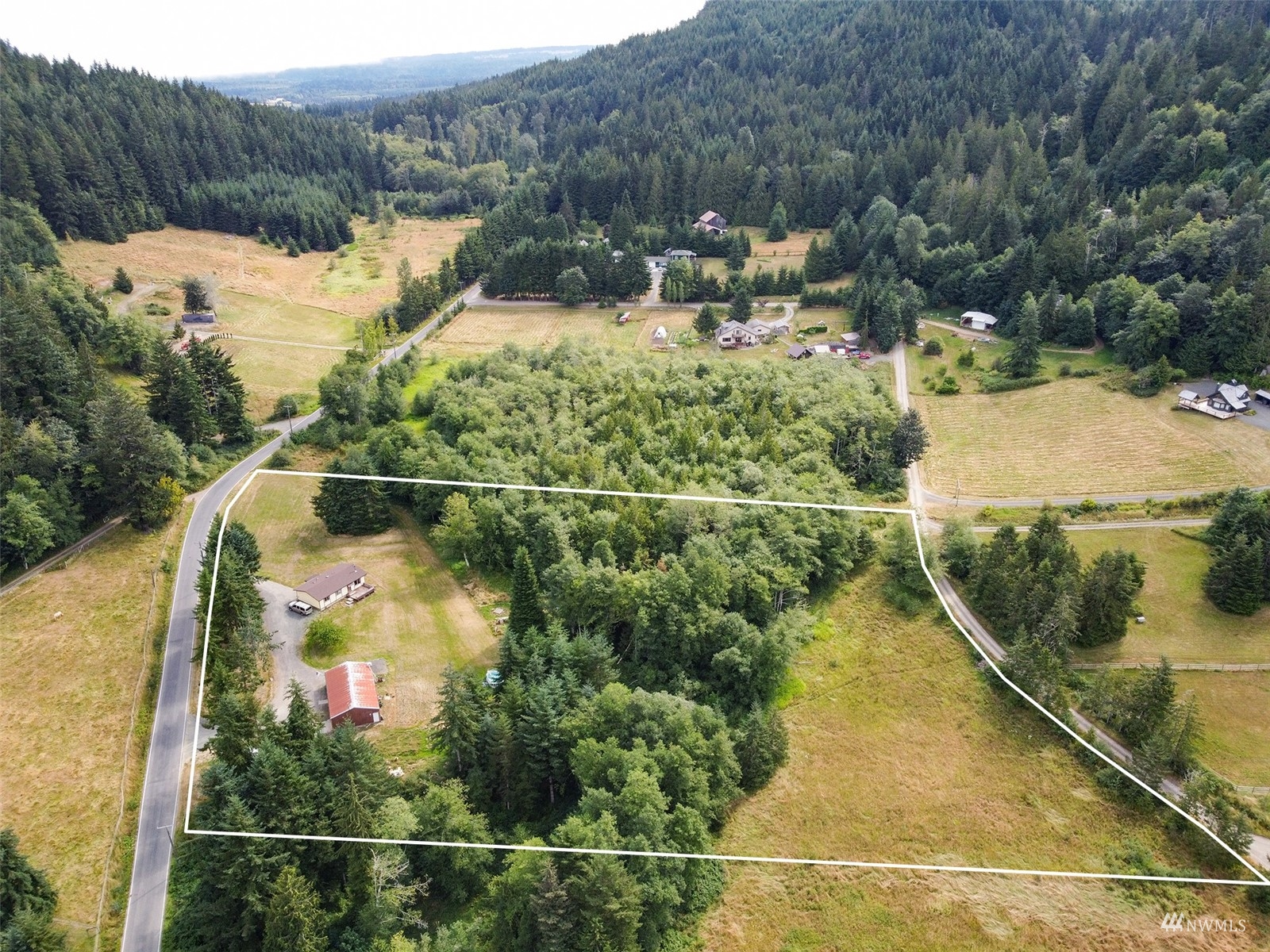 2423 Eden Valley Road Port Angeles, WA 98363 - Photo 4 of 39 Gallery Image 4