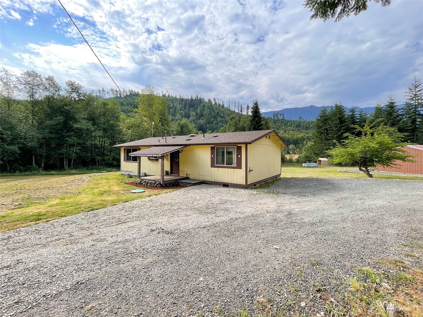 2423 Eden Valley Road Port Angeles, WA 98363 - Photo 6 of 39 Gallery Image 6