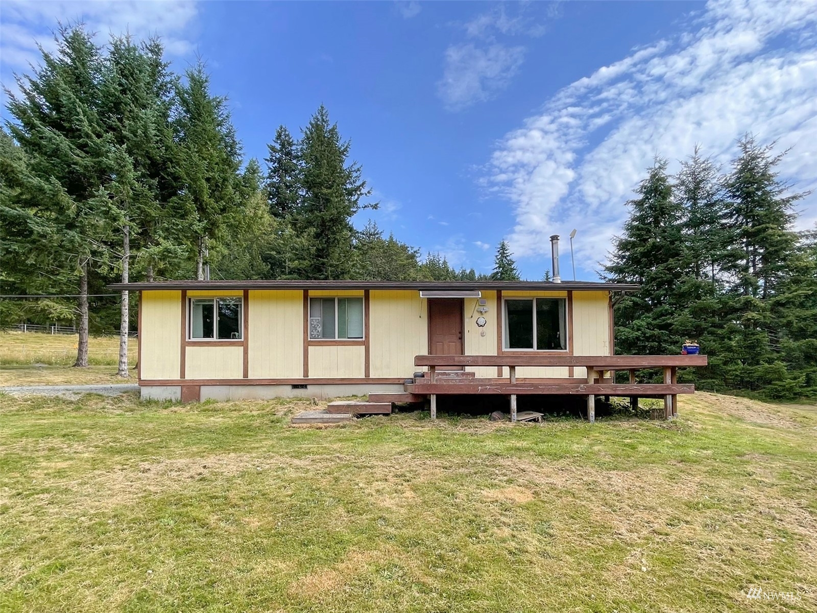2423 Eden Valley Road Port Angeles, WA 98363 - Photo 7 of 39 Gallery Image 7