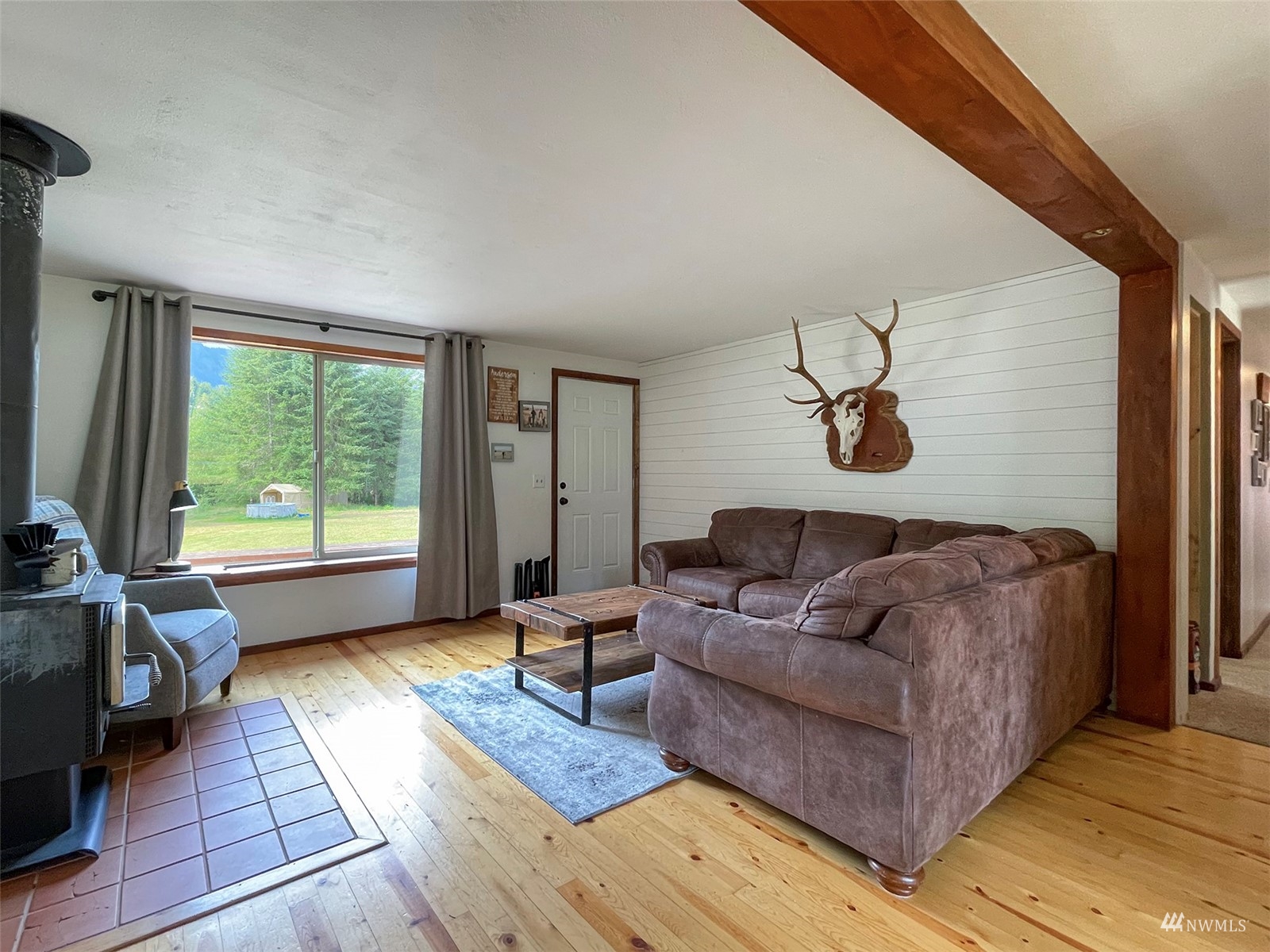 2423 Eden Valley Road Port Angeles, WA 98363 - Photo 9 of 39 Gallery Image 9