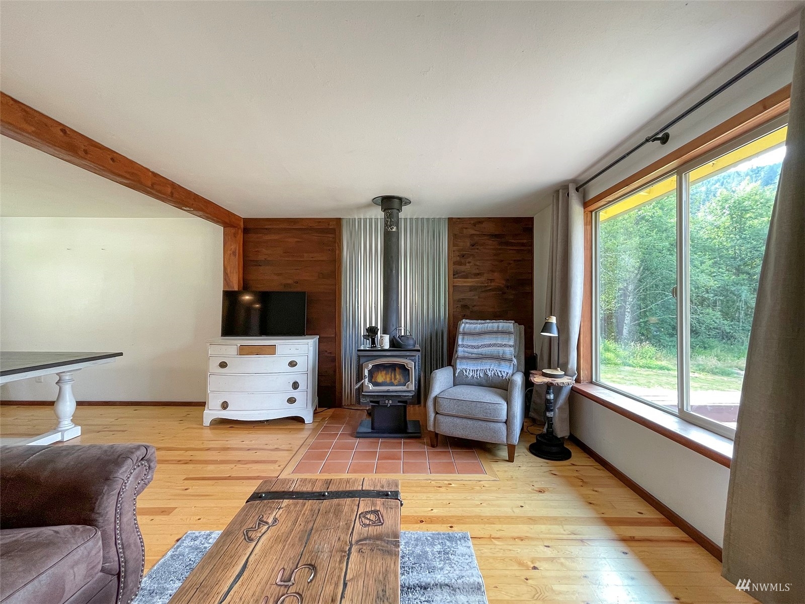 2423 Eden Valley Road Port Angeles, WA 98363 - Photo 10 of 39 Gallery Image 10