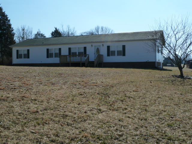 240 Oak Grove Road Sharps Chapel, TN 37866 - Photo 1 of 20 aaa front P1140285