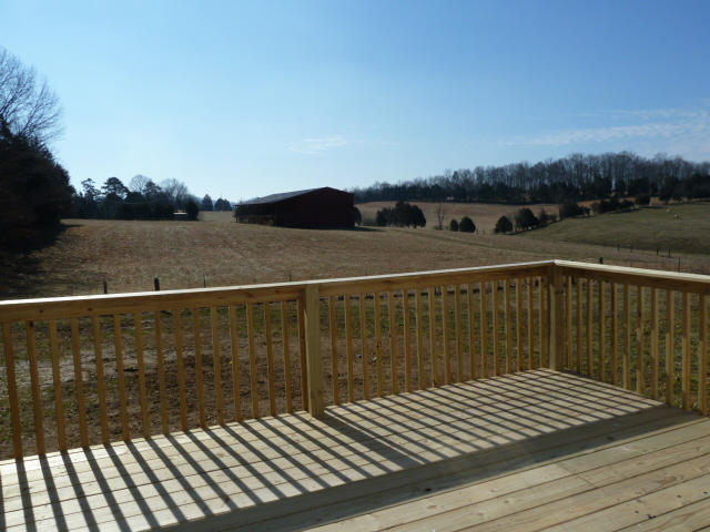 240 Oak Grove Road Sharps Chapel, TN 37866 - Photo 16 of 20 View from back deck P1140281