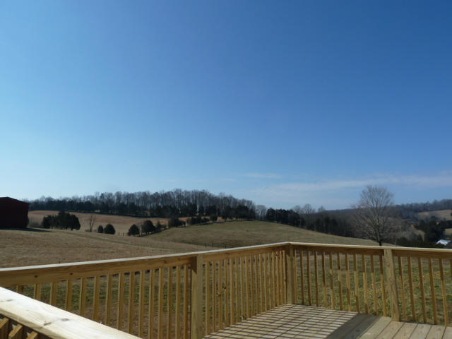 240 Oak Grove Road Sharps Chapel, TN 37866 - Photo 3 of 20 view from back P1140266