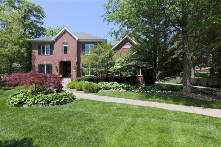 2125 Ridgewood Street Highland, IN 46322 - Photo 1 of 10 767x511