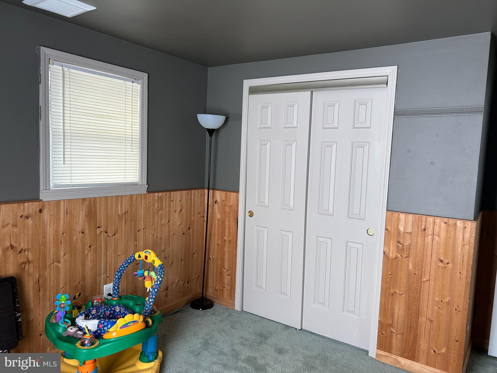 728 Mountain Road Boyertown, PA 19512 - Photo 13 of 26 a room with toys and a window
