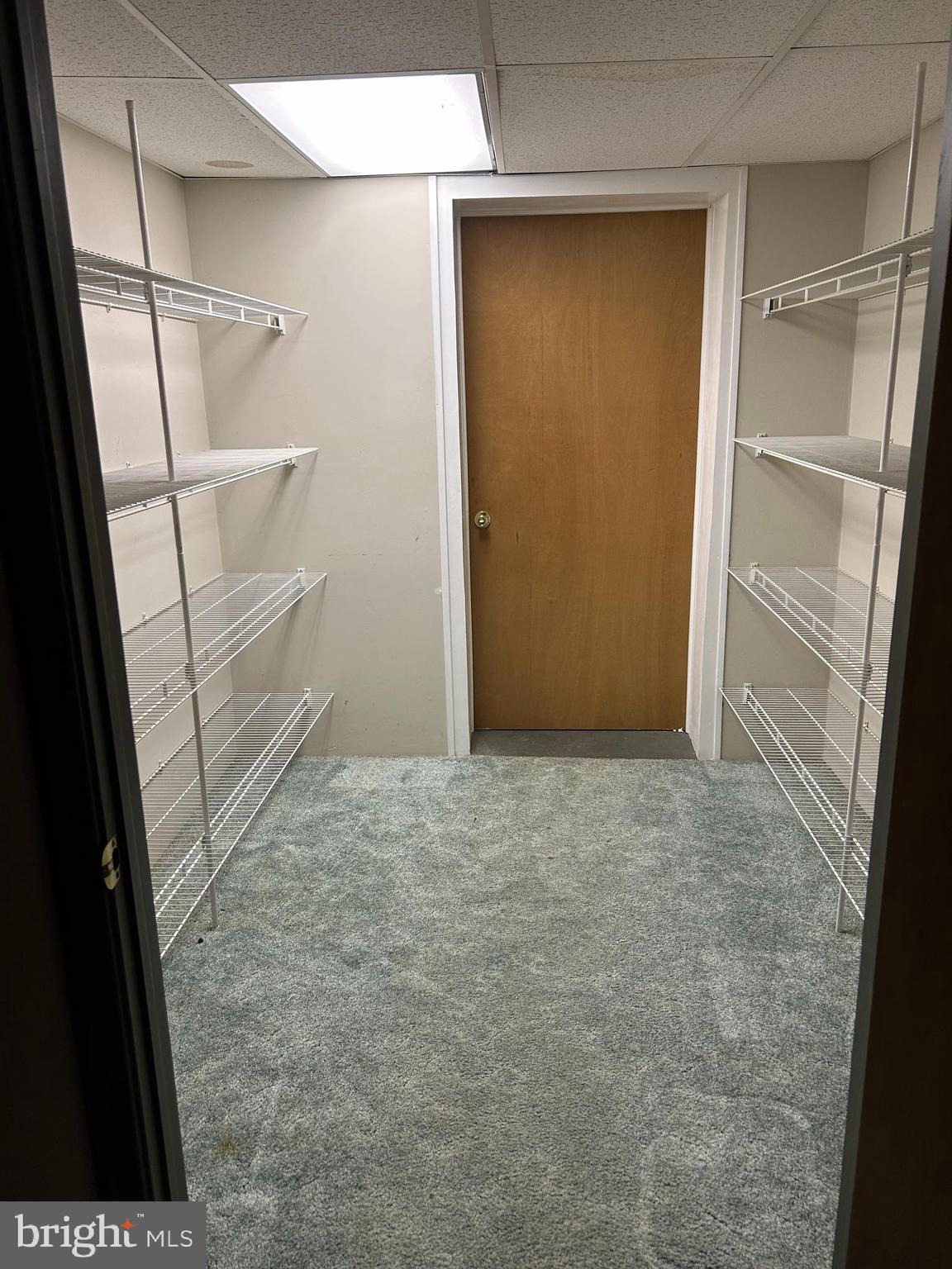 728 Mountain Road Boyertown, PA 19512 - Photo 23 of 26 a view of closet area
