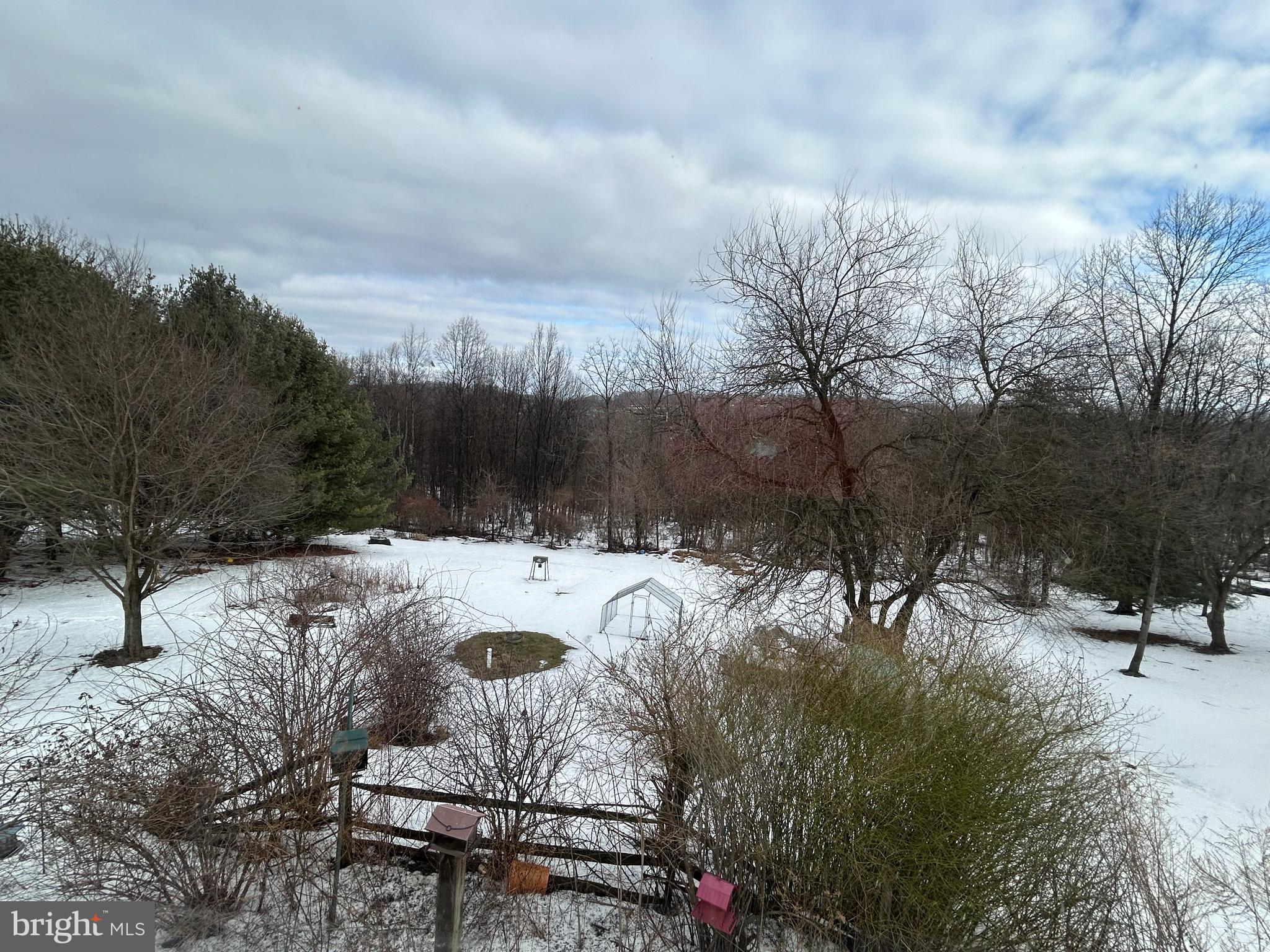 728 Mountain Road Boyertown, PA 19512 - Photo 5 of 26 a view of swimming pool with a yard