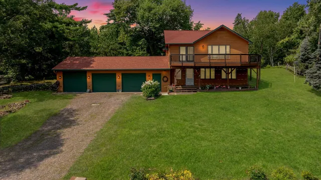 $359,000 | 8127 Ridge Road, Lake Shore, MN 56468