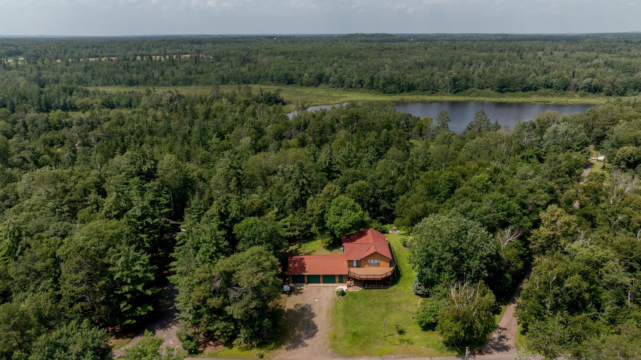 8127 Ridge Road Lake Shore, MN 56468 - Photo 2 of 32