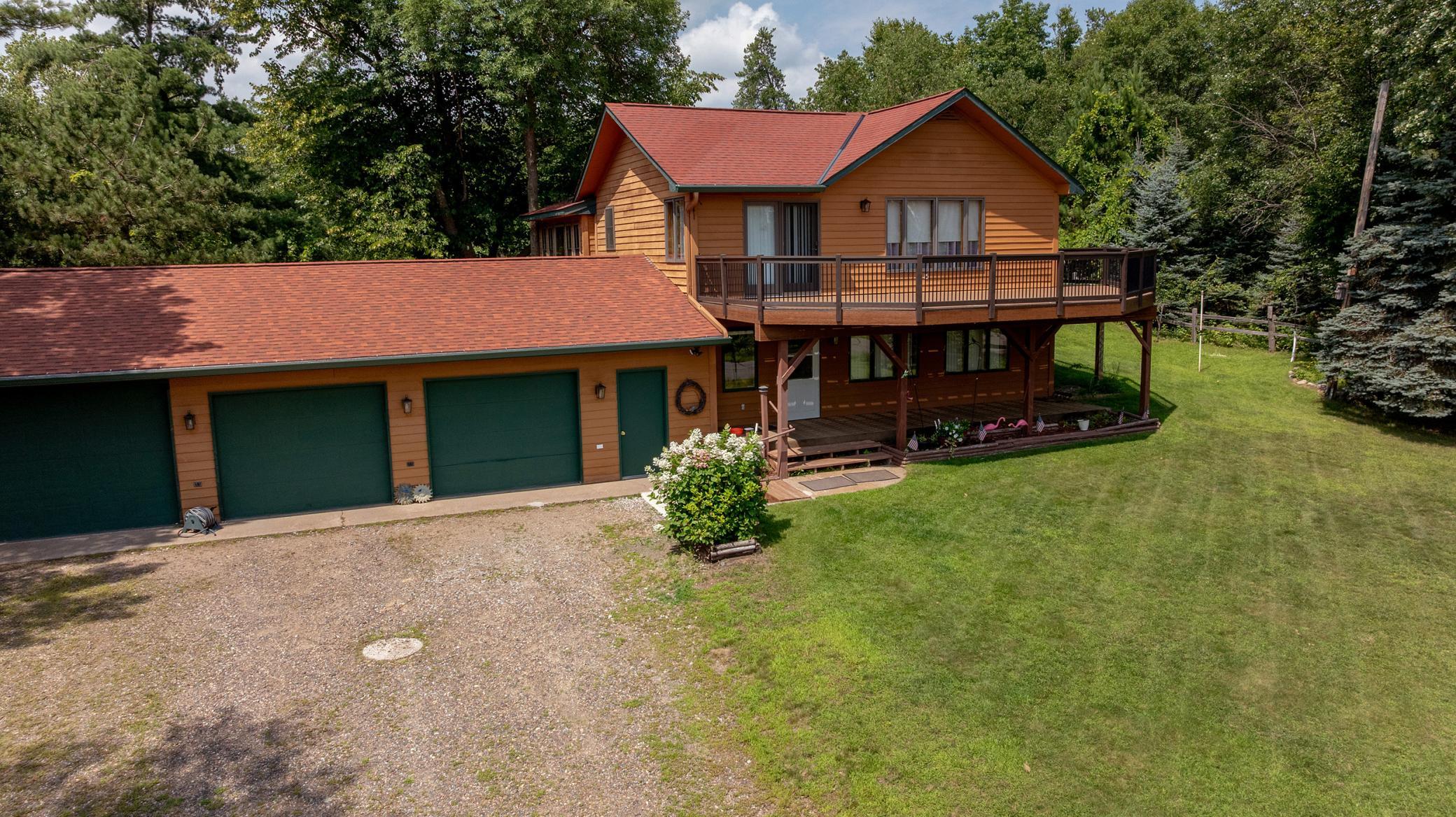 8127 Ridge Road Lake Shore, MN 56468 - Photo 27 of 32