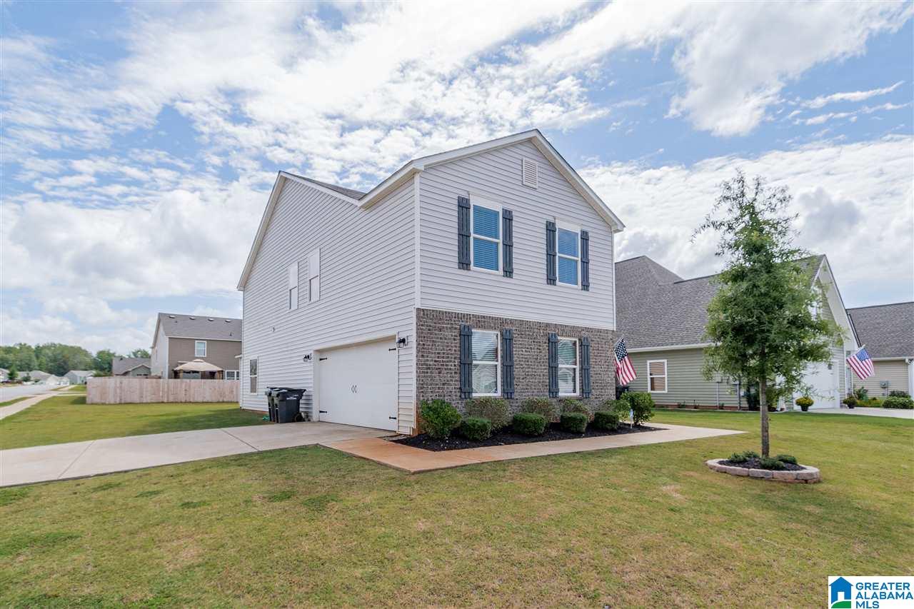 320 Waterstone Lane Calera, AL 35040 - Photo 2 of 38