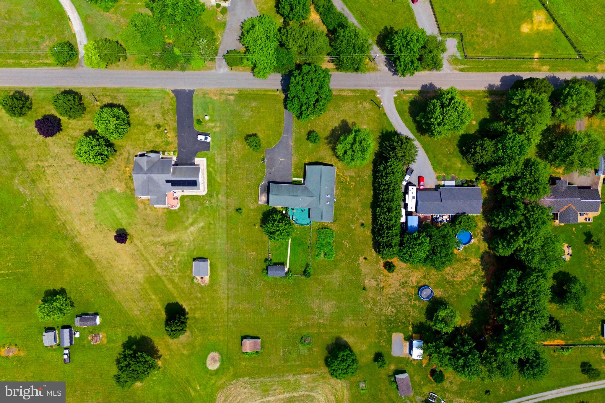 7313 Covingtons Corner Road Bealeton, VA 22712 - Photo 45 of 47