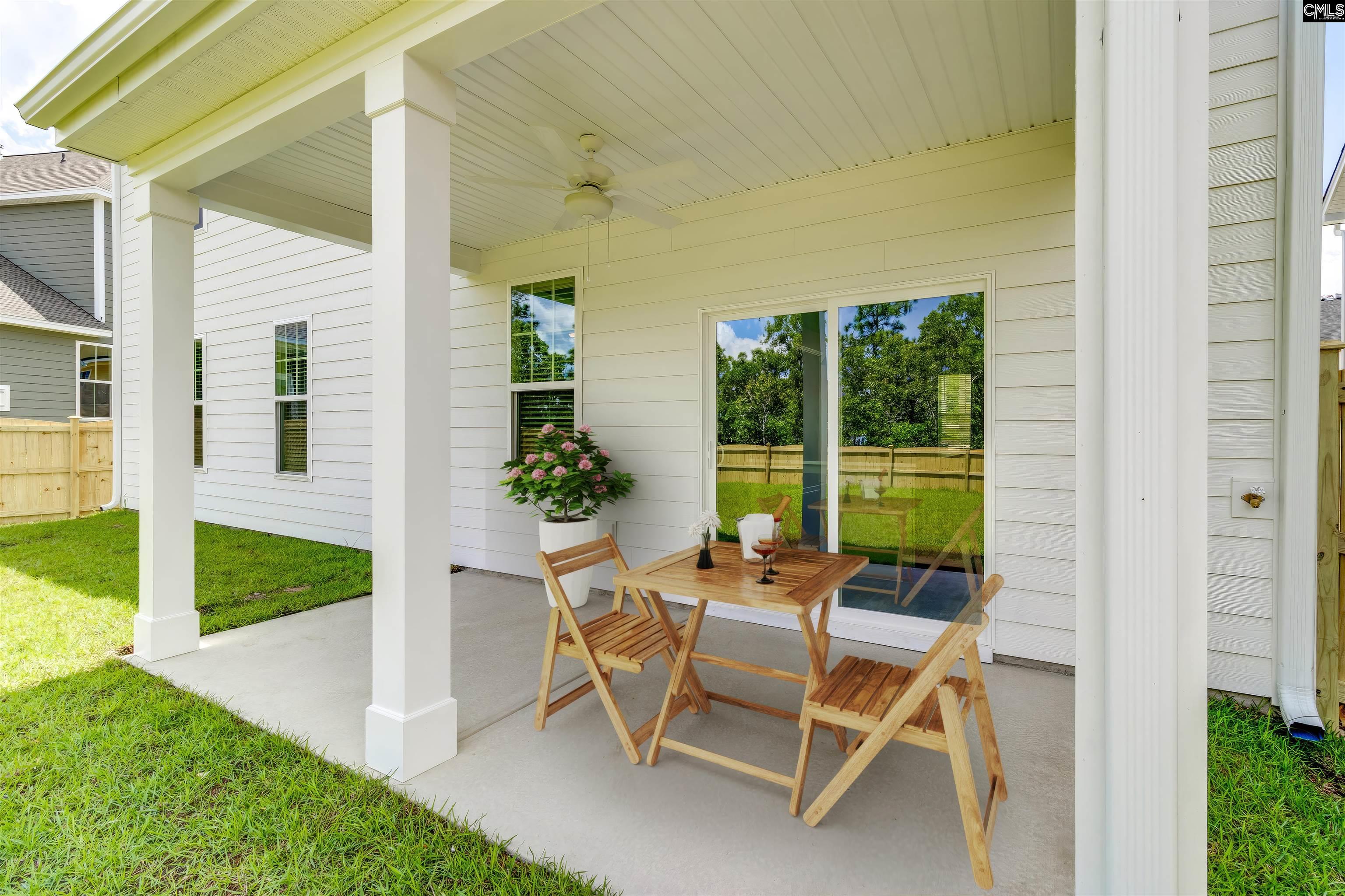 641 Falling Leaf Lane Chapin, SC 29036 - Photo 15 of 15