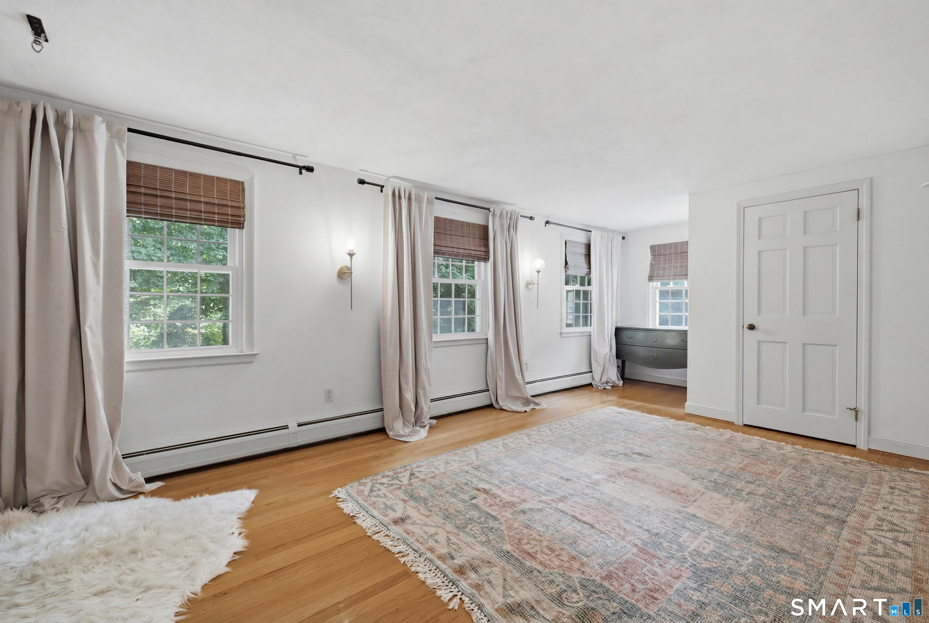 47 Westledge Road Simsbury, CT 06092 - Photo 29 of 38 Fourth bedroom upstairs.