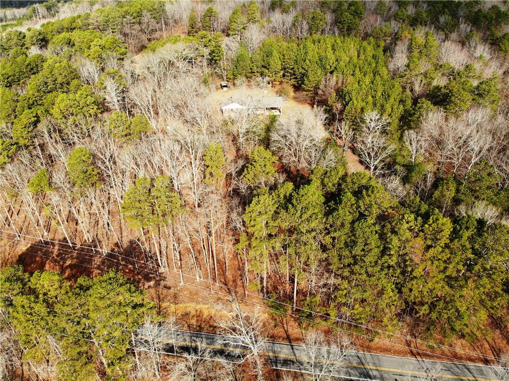 3428 Horseleg Creek Road Southwest Rome, GA 30165 - Photo 23 of 42