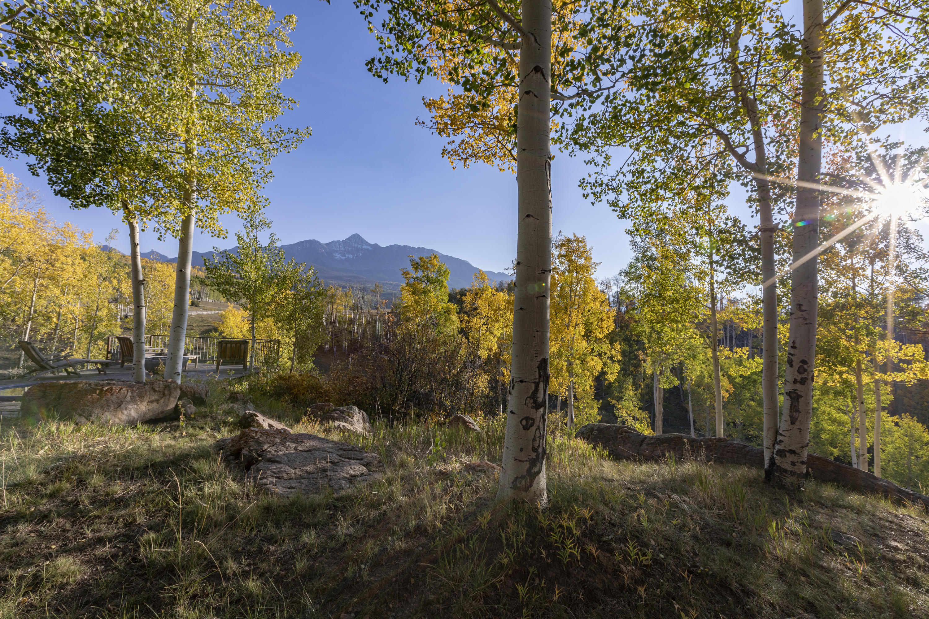 6800 County Road Telluride, CO 81435 - Photo 6 of 29 WilsonSunburst