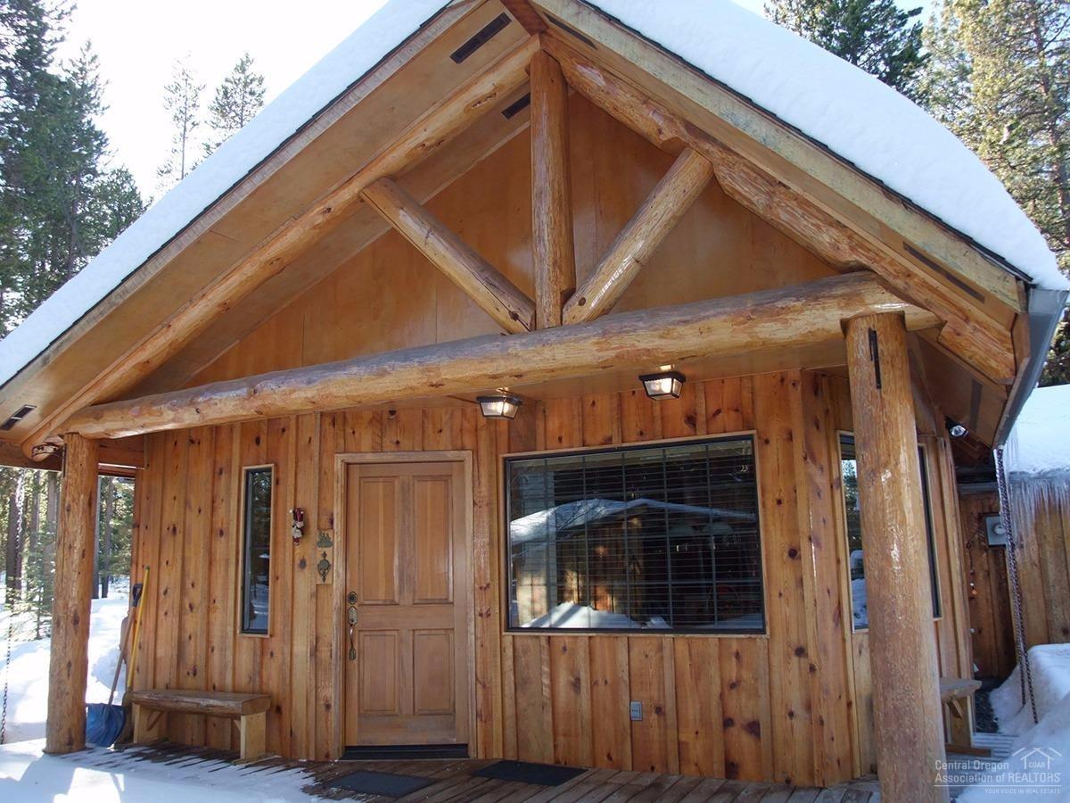 54864 Jack Pine Road Bend, OR 97707 - Photo 4 of 25 Gallery Image 4
