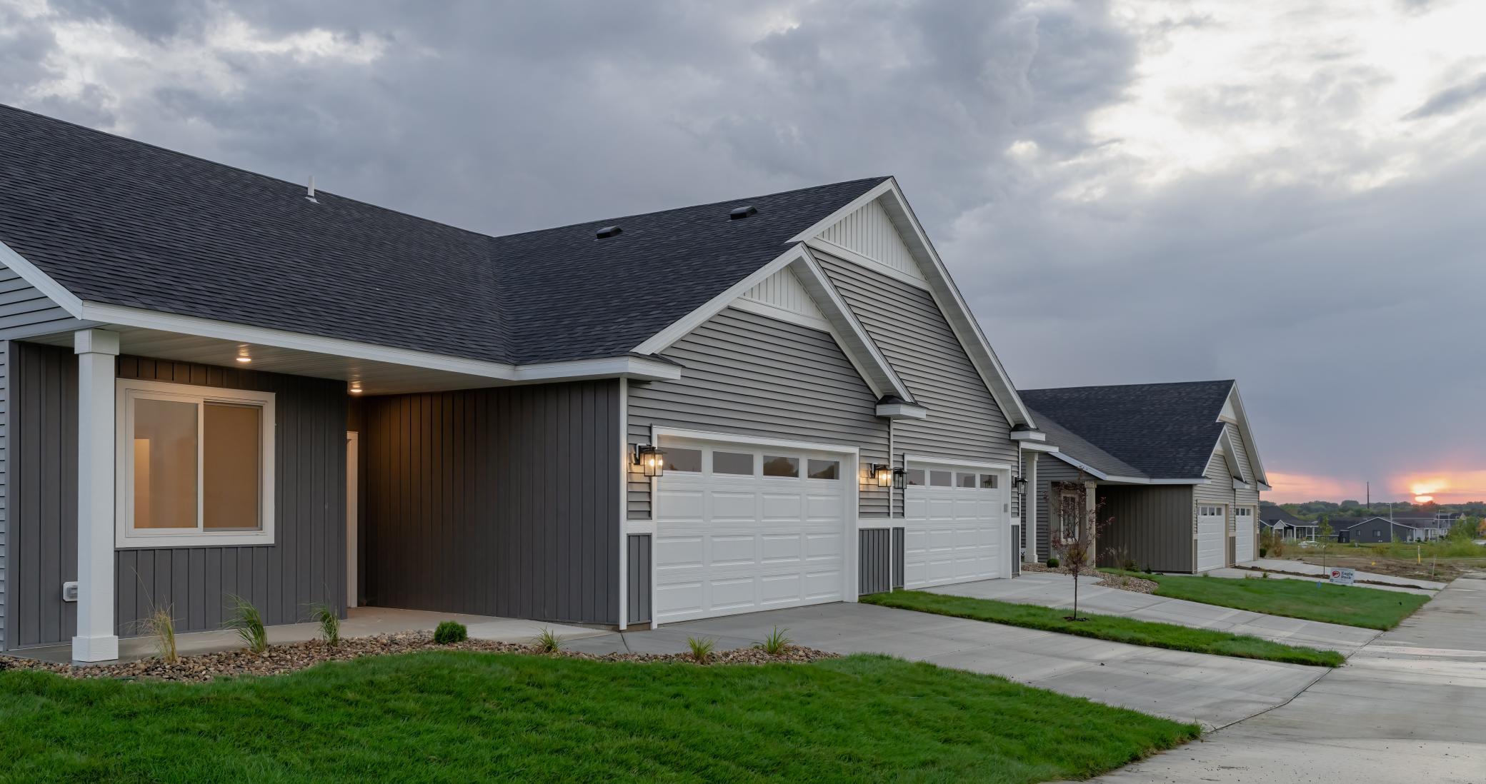 5515 Sundown Place Northwest Rochester, MN 55901 - Photo 2 of 6