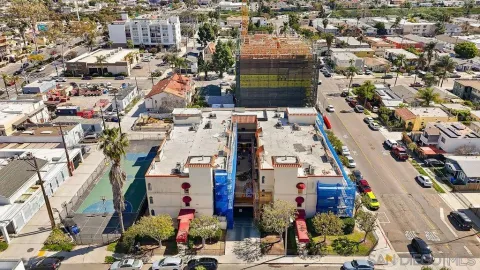 $579,999 | 4205 Ohio Street, Unit 207, San Diego, CA 92104