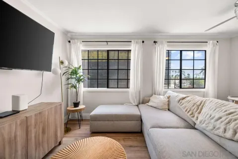 $579,999 | 4205 Ohio Street, Unit 207, San Diego, CA 92104