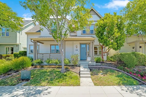 $1,695,000 | 1001 South Idaho Street, San Mateo, CA 94402