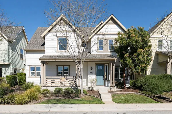 $1,695,000 | 1001 South Idaho Street, San Mateo, CA 94402