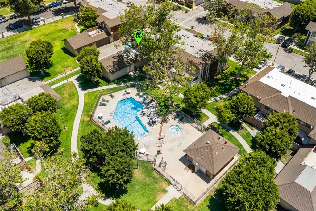 931 South Sutter Creek Road Anaheim, CA 92804 - Photo 31 of 35