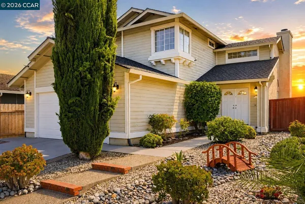 $595,000 | 23 Lawnview Court, Pittsburg, CA 94565