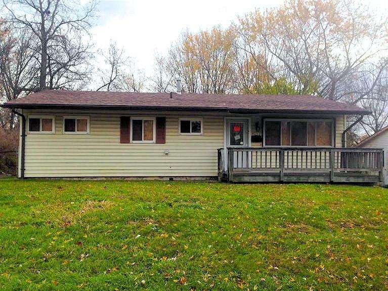 9652 Pippin Road Cincinnati, OH 45231 - Photo 1 of 1