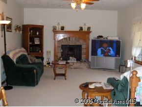 4401 Fielding Drive Springfield, IL 62711 - Photo 3 of 9
