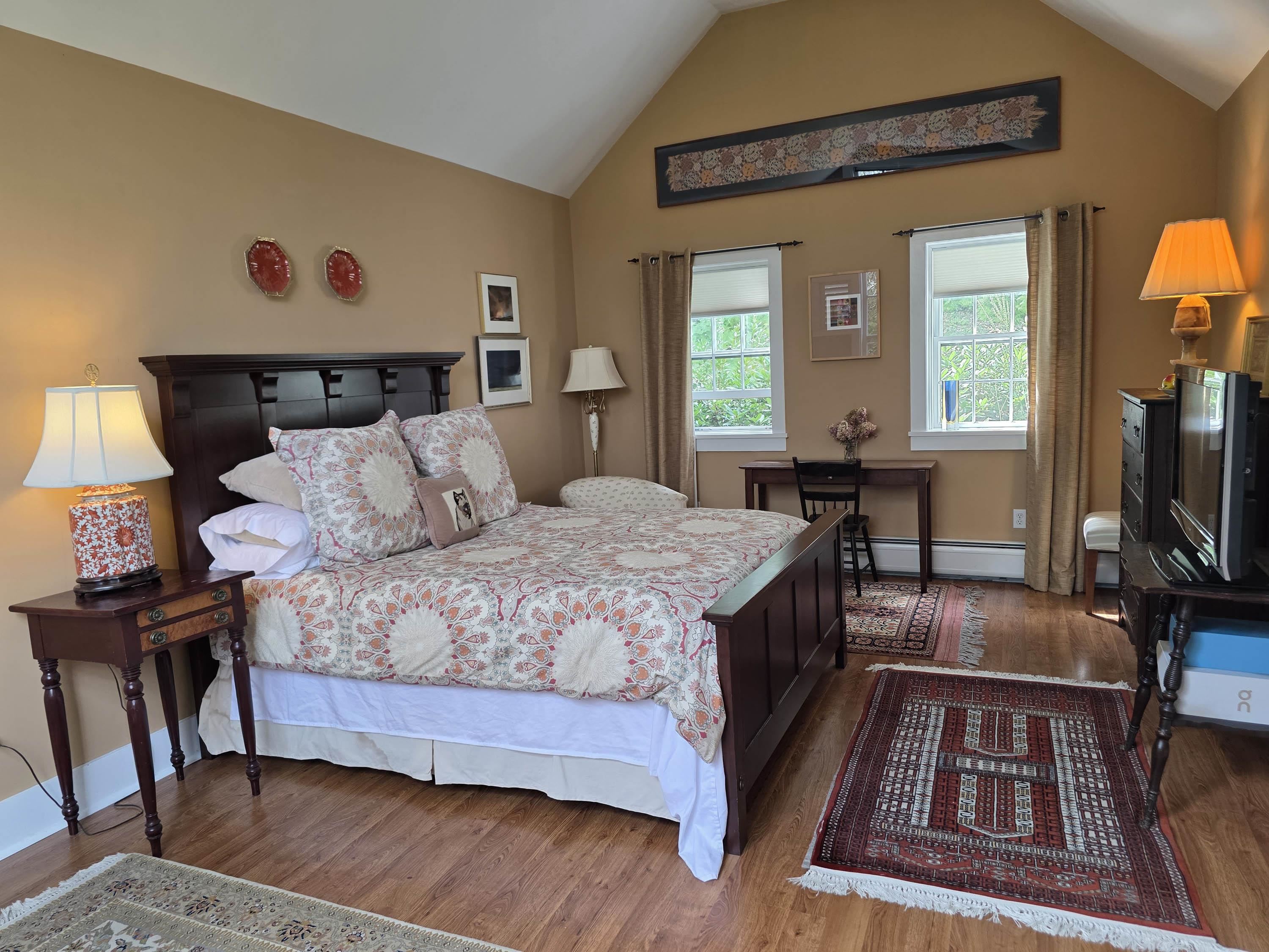 350 West Hill Road Putney, VT 05346 - Photo 22 of 26 Gallery Image 22