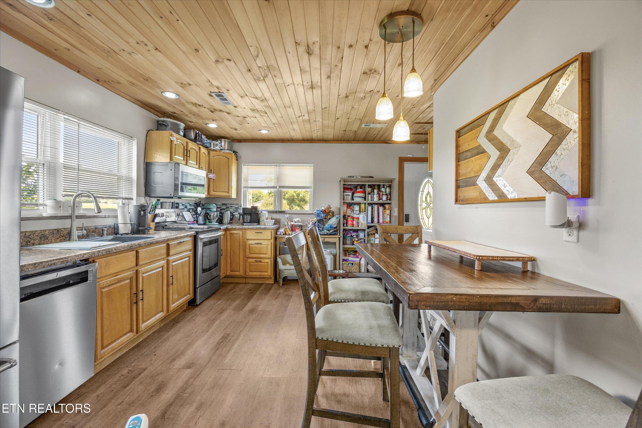 617 County Farm Road Friendsville, TN 37737 - Photo 11 of 42 Gallery Image 11