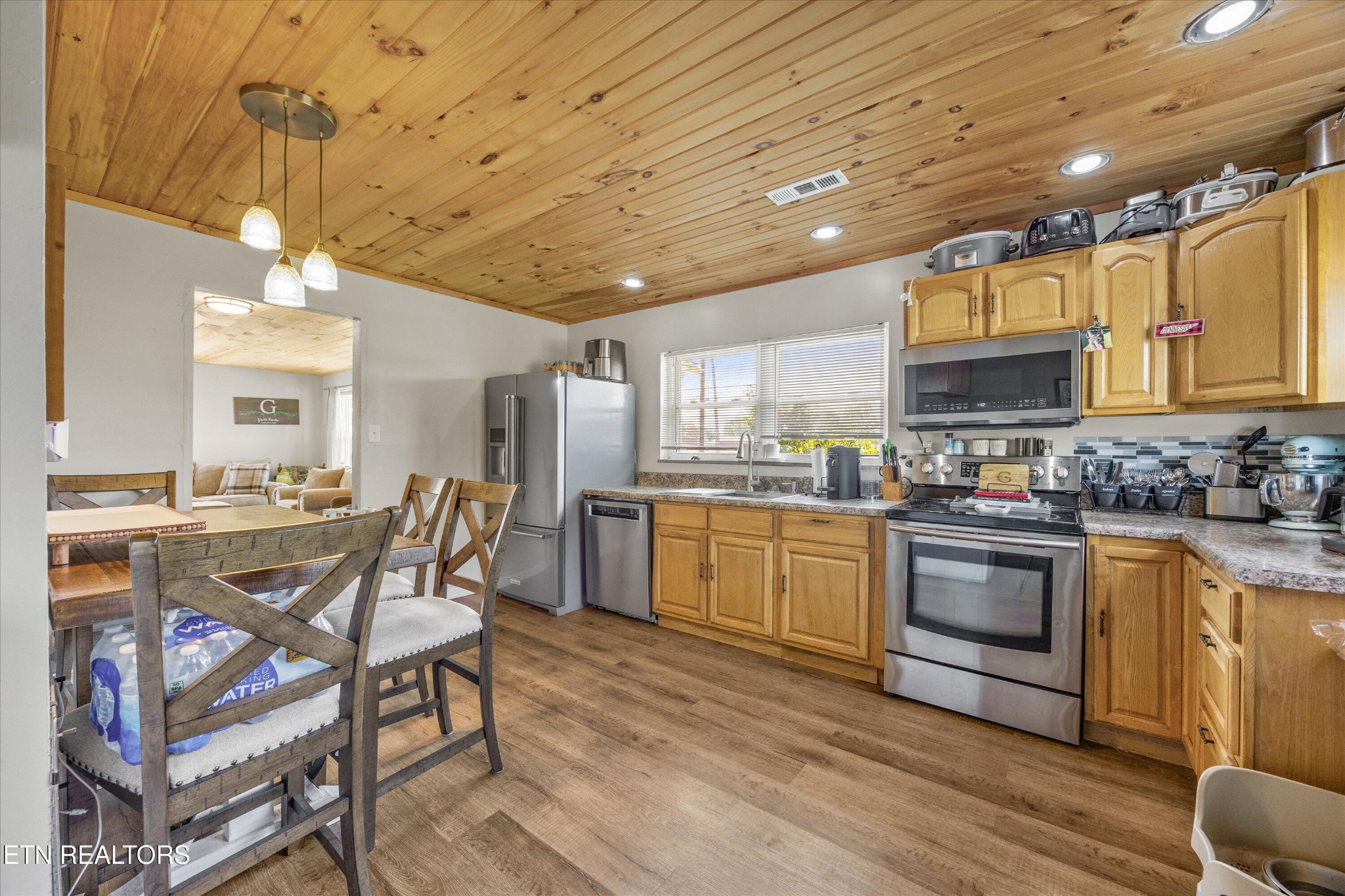 617 County Farm Road Friendsville, TN 37737 - Photo 13 of 42 Gallery Image 13