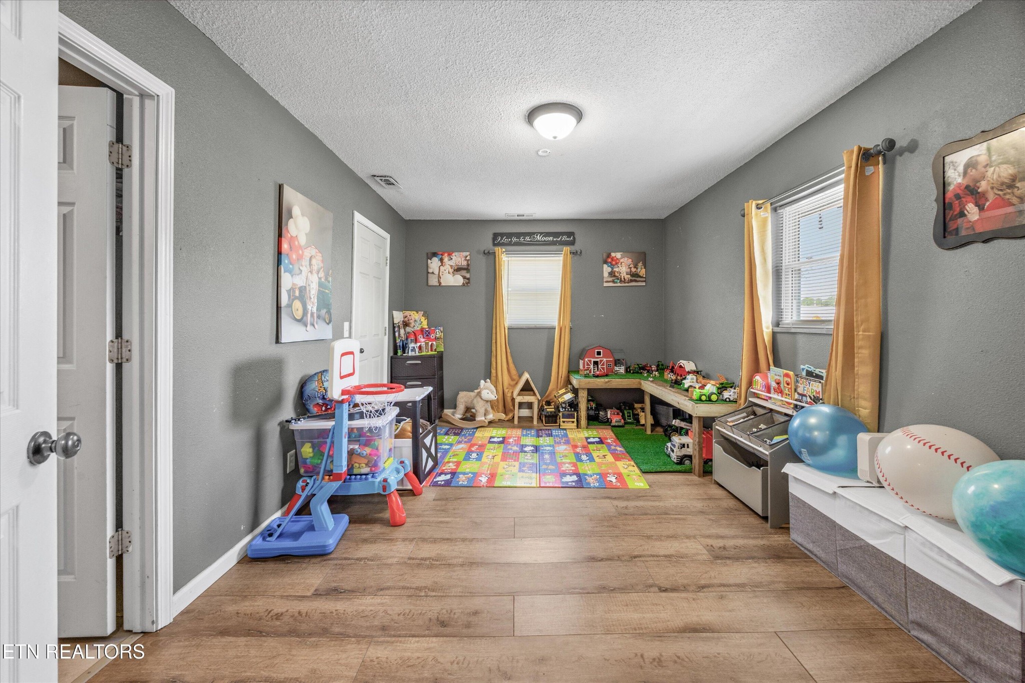 617 County Farm Road Friendsville, TN 37737 - Photo 15 of 42 Gallery Image 15