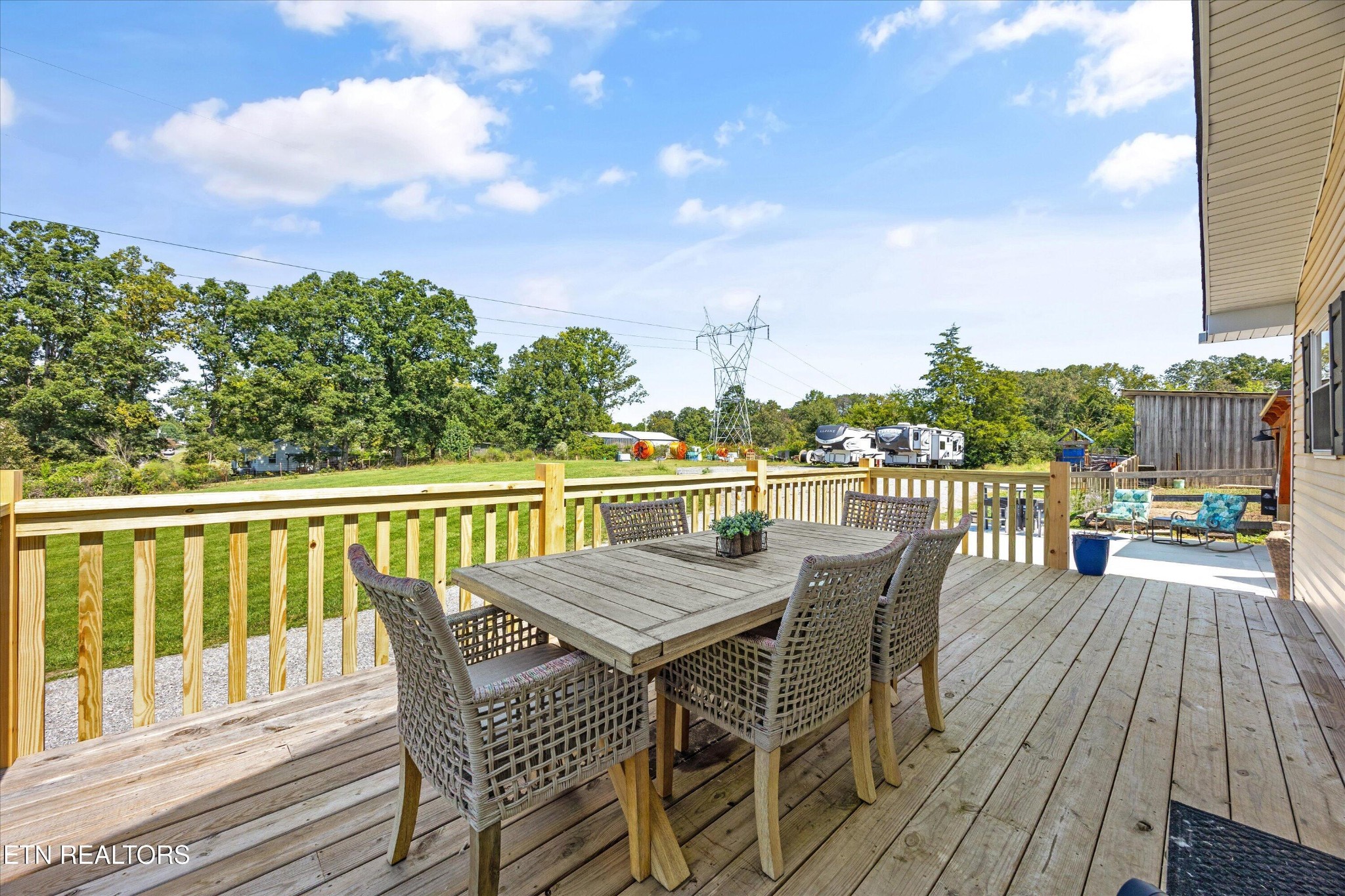 617 County Farm Road Friendsville, TN 37737 - Photo 22 of 42 Gallery Image 22