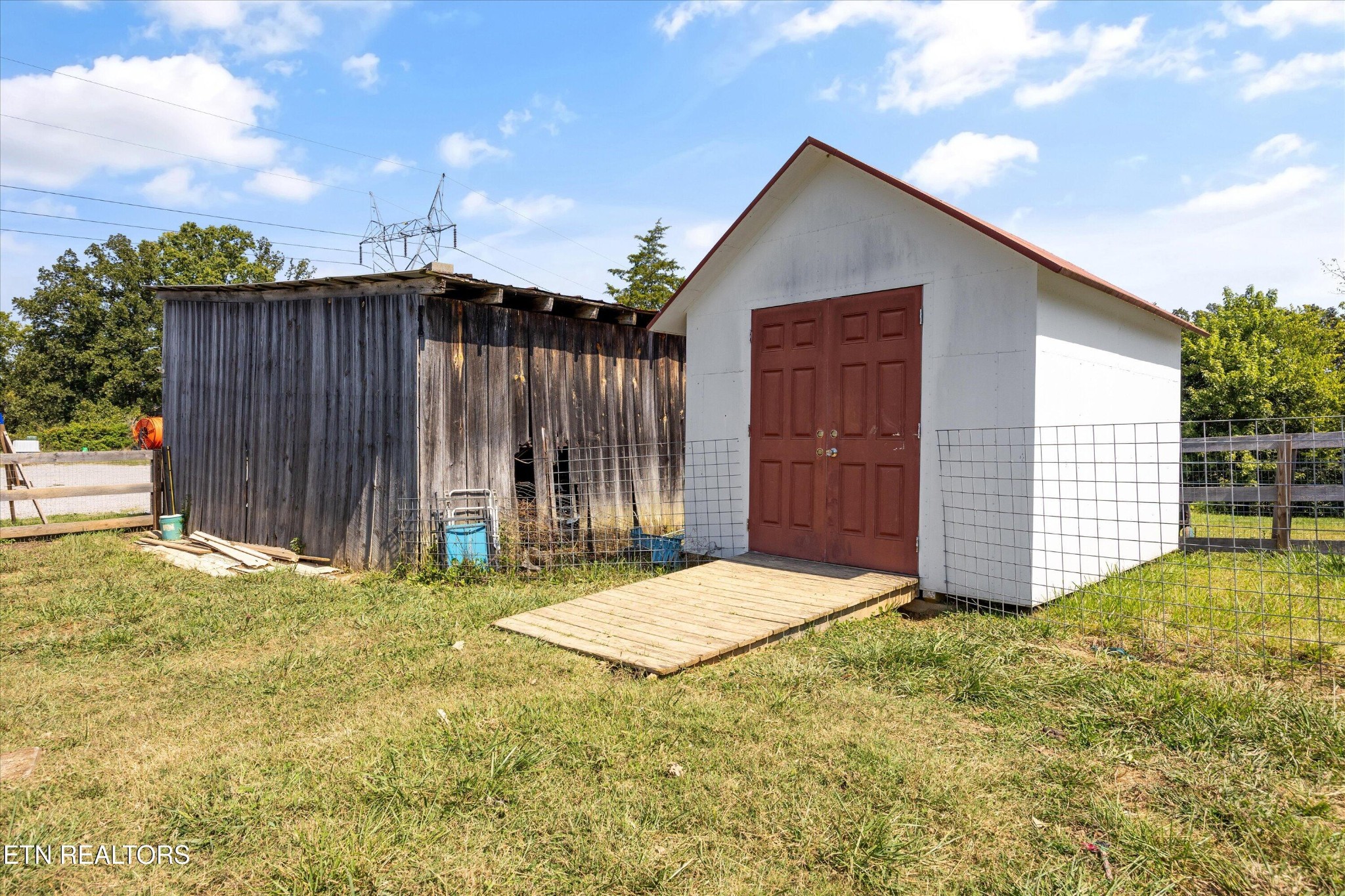 617 County Farm Road Friendsville, TN 37737 - Photo 29 of 42 Gallery Image 29