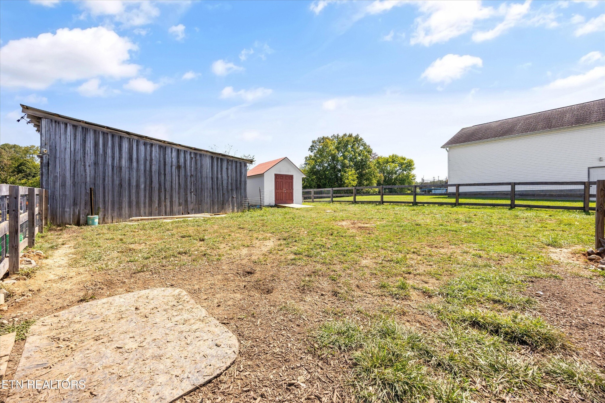 617 County Farm Road Friendsville, TN 37737 - Photo 30 of 42 Gallery Image 30