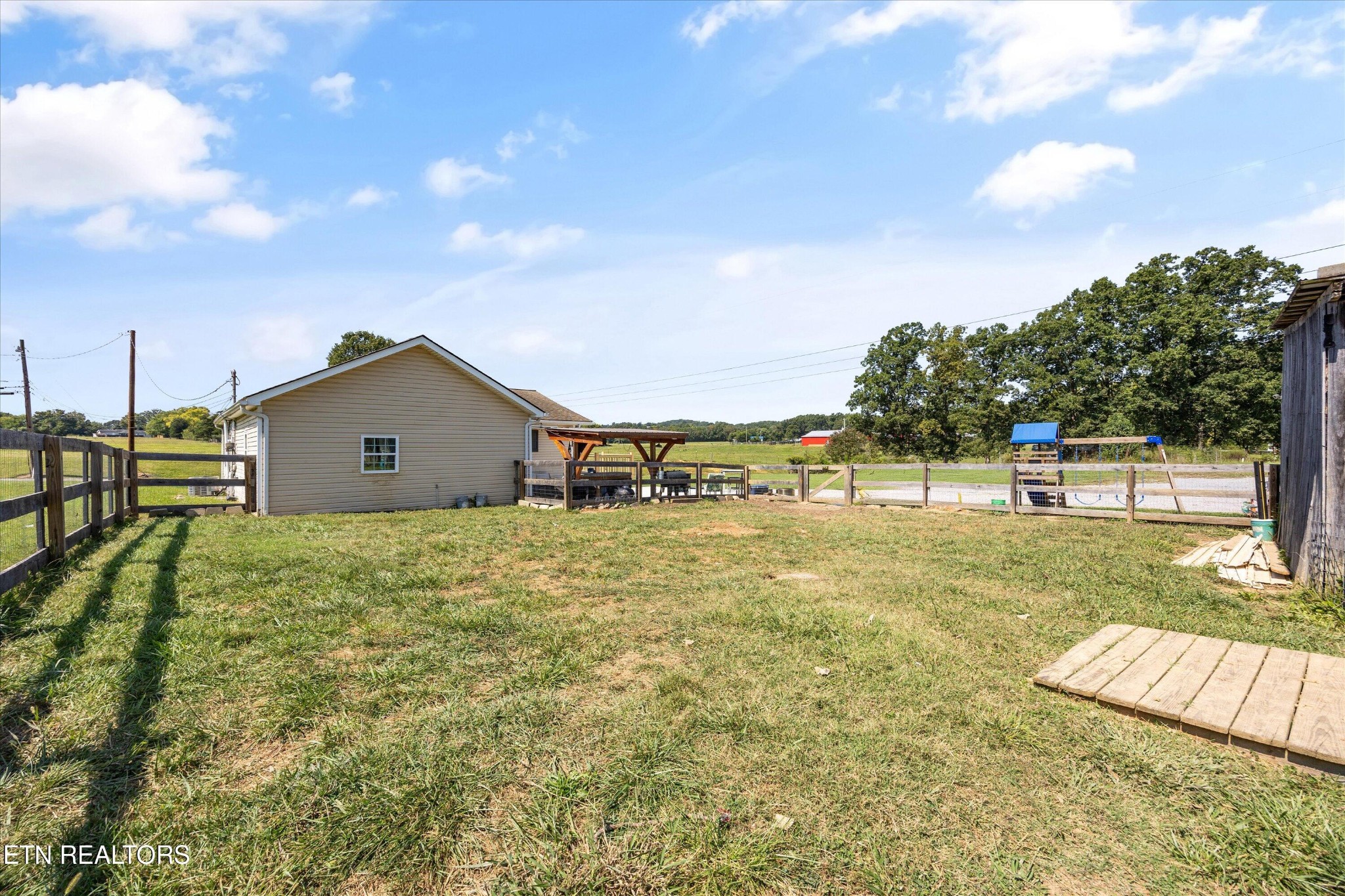 617 County Farm Road Friendsville, TN 37737 - Photo 31 of 42 Gallery Image 31