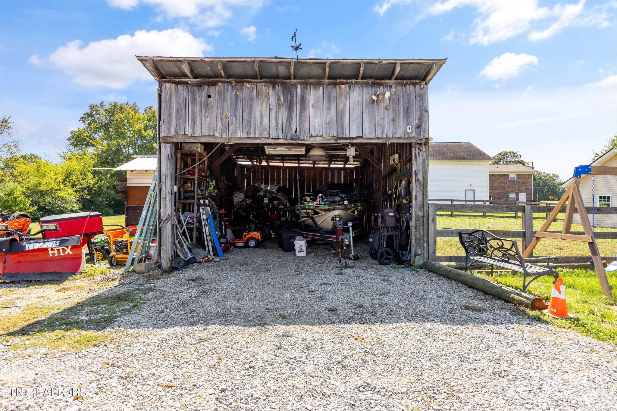 617 County Farm Road Friendsville, TN 37737 - Photo 32 of 42 Gallery Image 32
