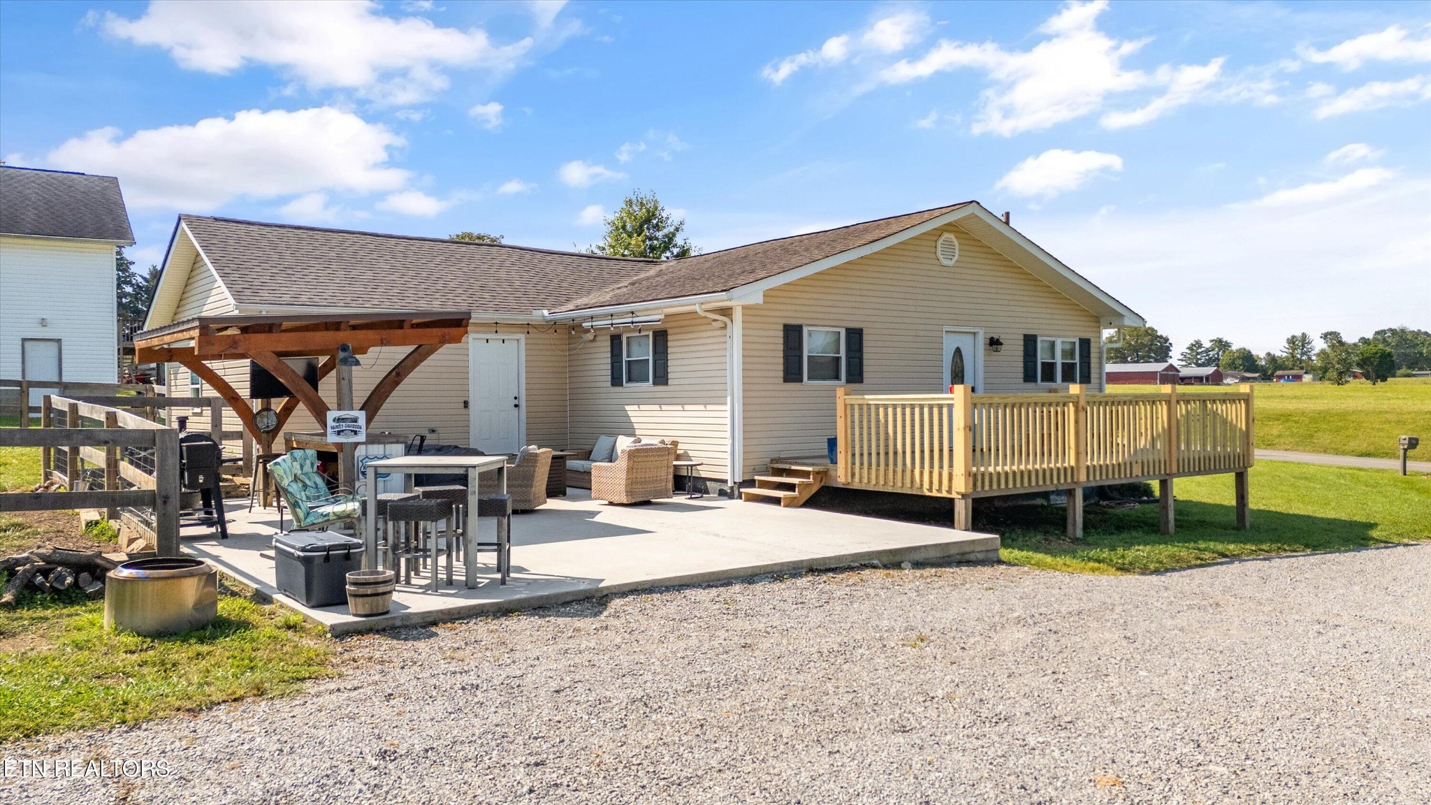 617 County Farm Road Friendsville, TN 37737 - Photo 35 of 42 Gallery Image 35