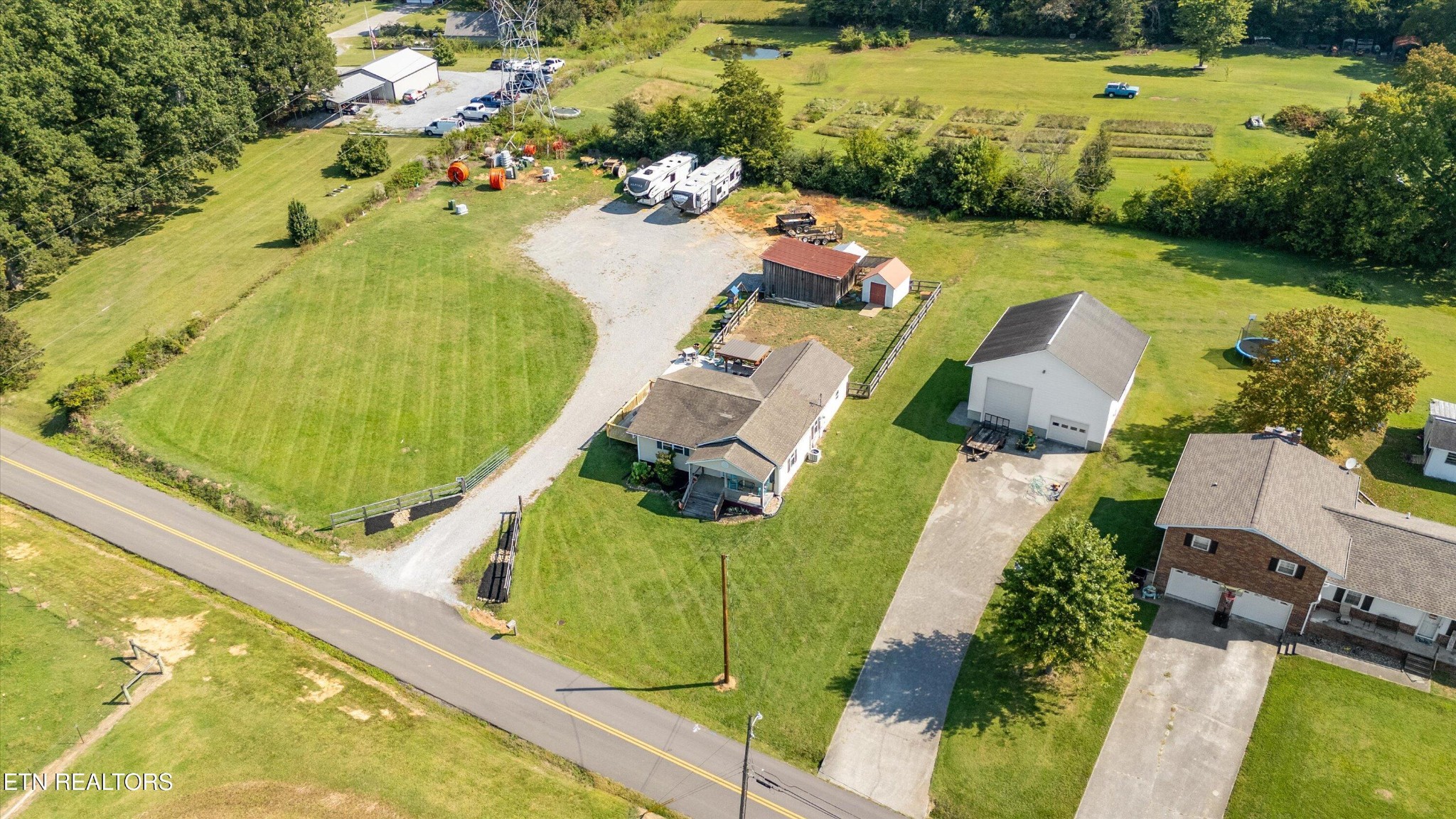617 County Farm Road Friendsville, TN 37737 - Photo 38 of 42 Gallery Image 38