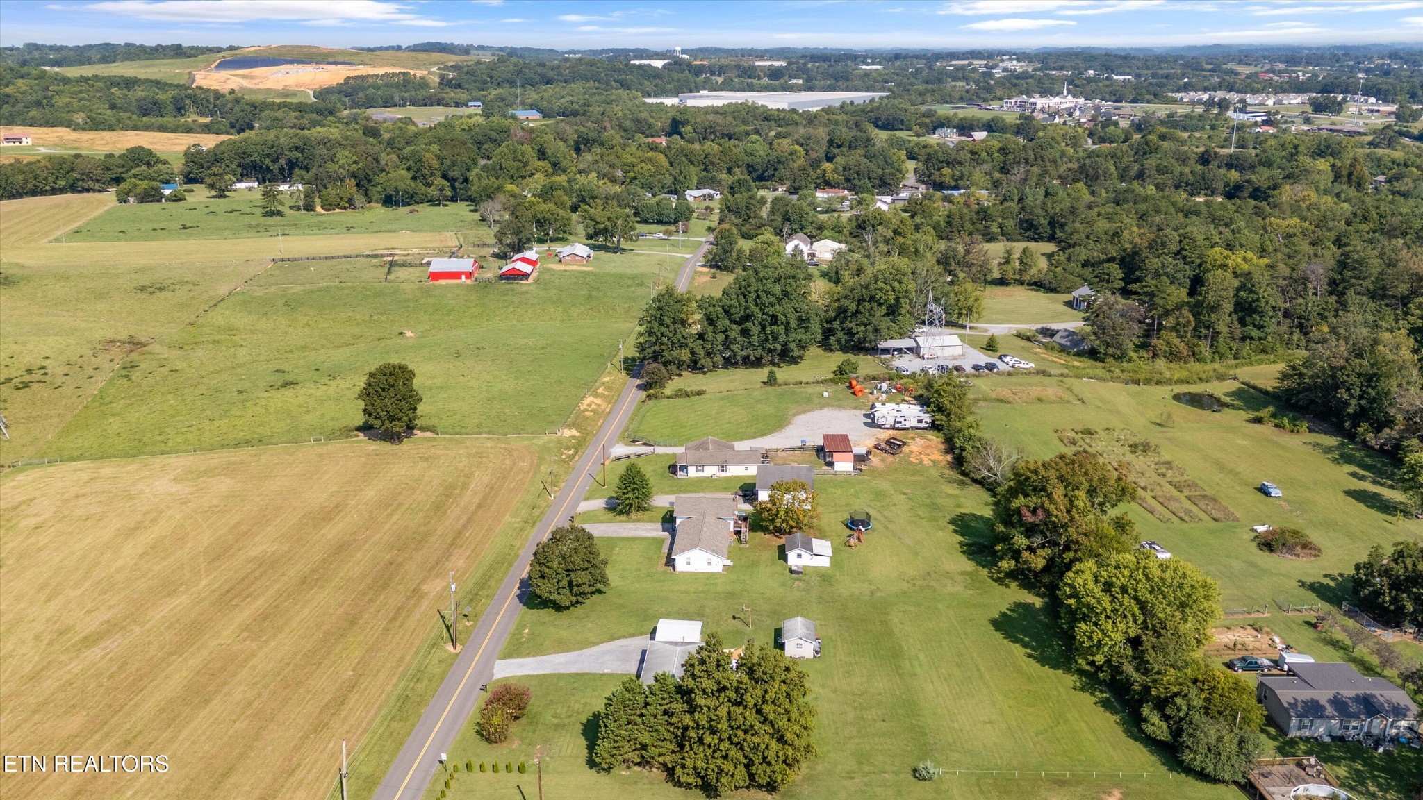 617 County Farm Road Friendsville, TN 37737 - Photo 39 of 42 Gallery Image 39