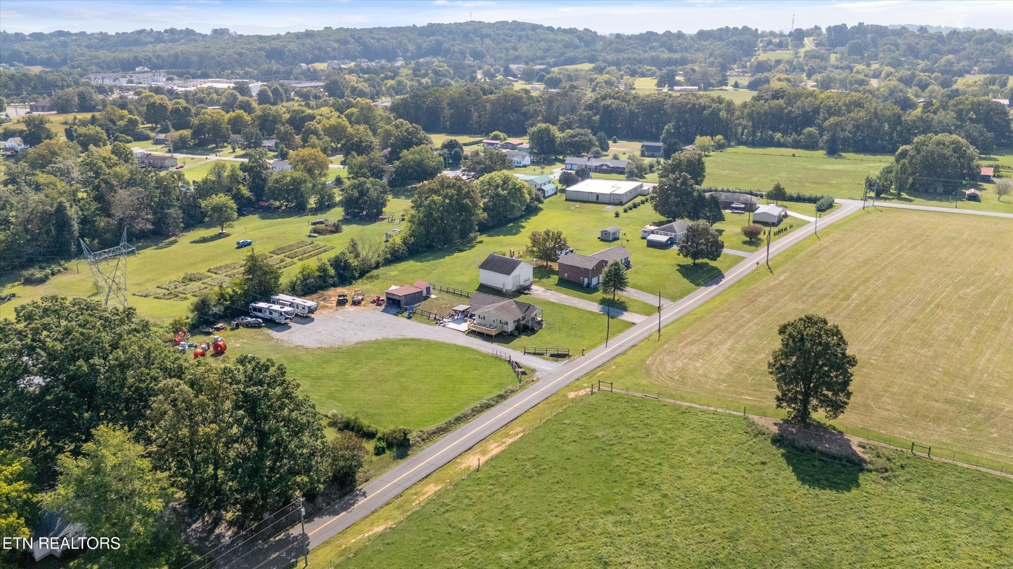 617 County Farm Road Friendsville, TN 37737 - Photo 40 of 42 Gallery Image 40
