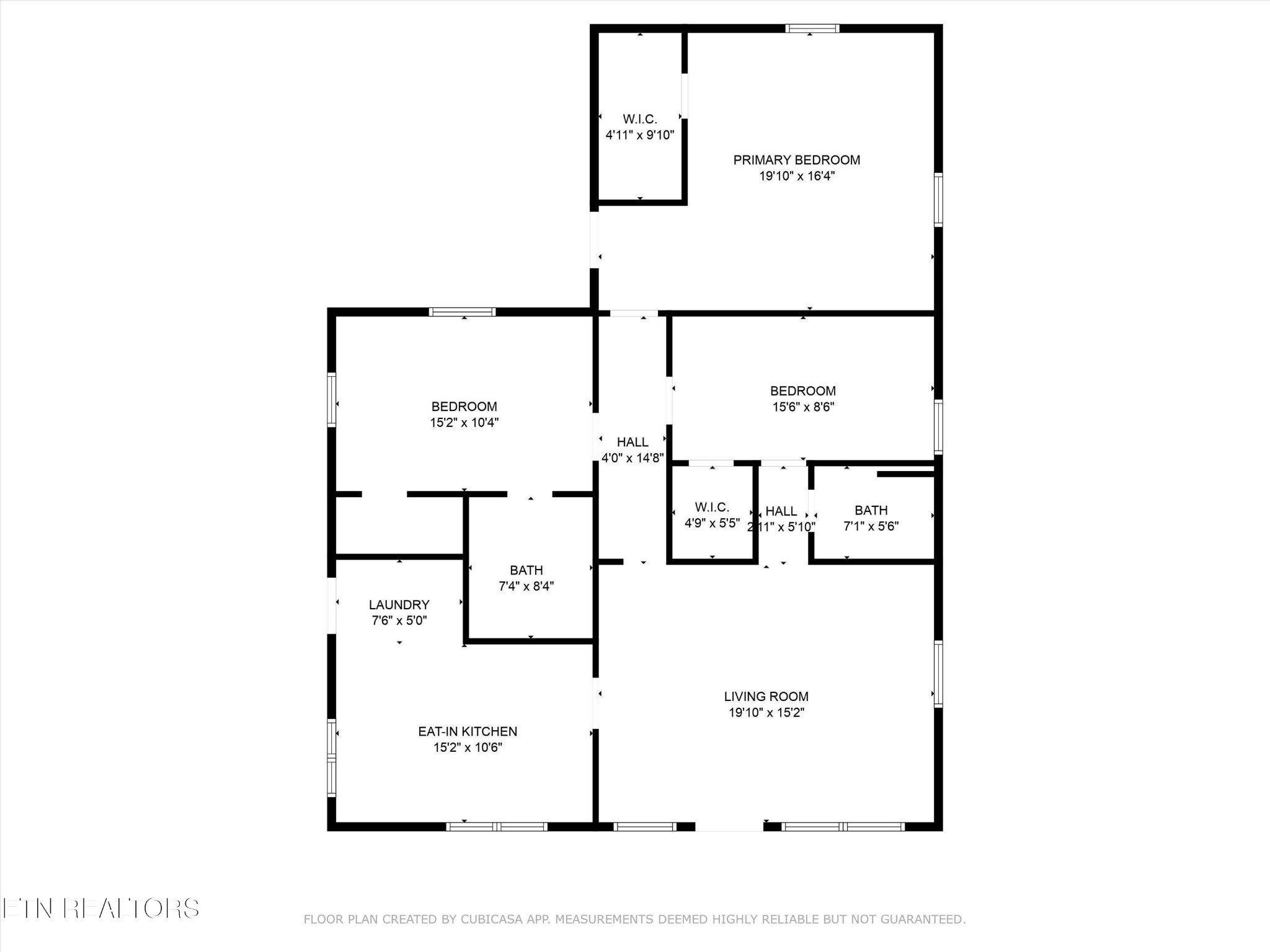 617 County Farm Road Friendsville, TN 37737 - Photo 42 of 42 Gallery Image 42