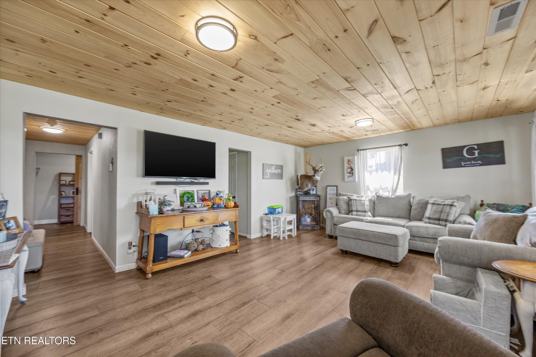617 County Farm Road Friendsville, TN 37737 - Photo 8 of 42 Gallery Image 8